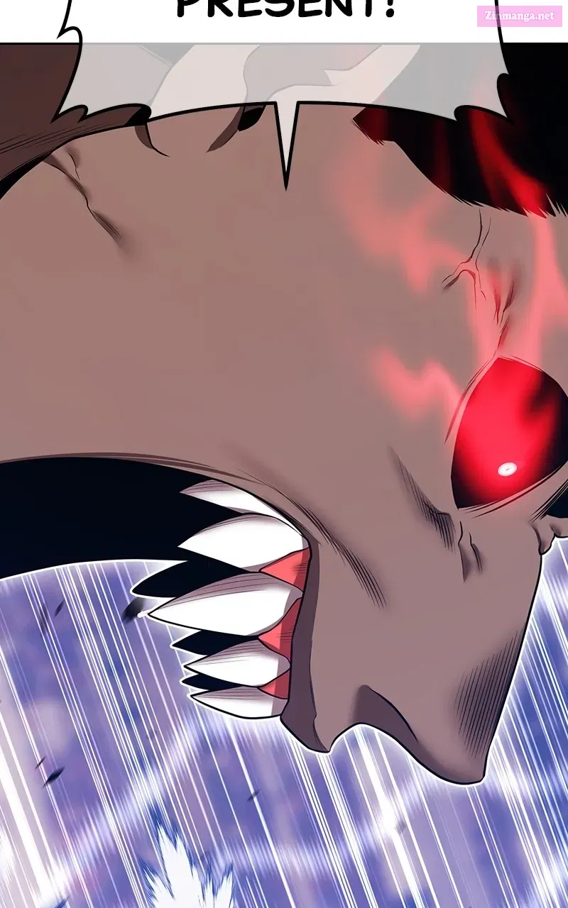 +99 ReinforcedWooden Stick Chapter 132 page 131 - 