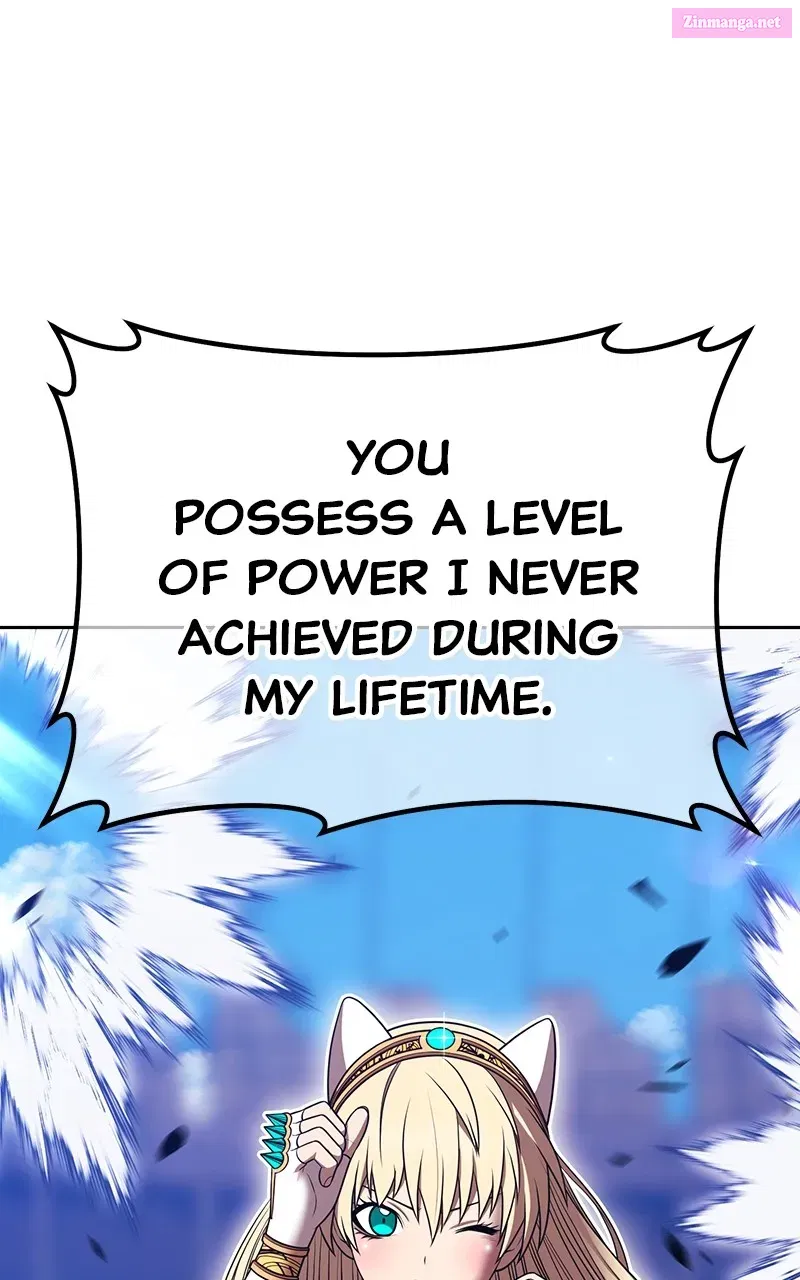 +99 ReinforcedWooden Stick Chapter 132 page 133 - 