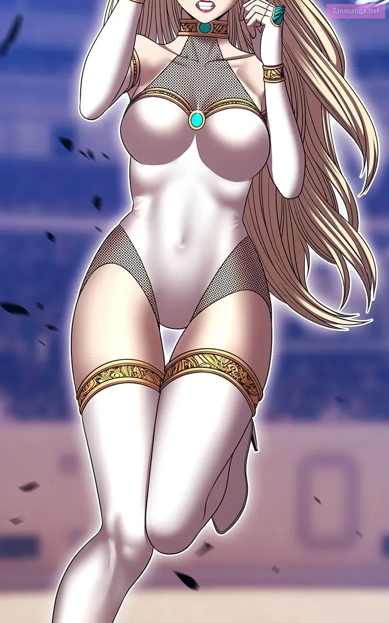 +99 ReinforcedWooden Stick Chapter 132 page 134 - 