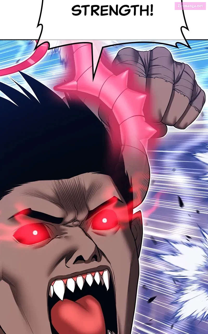 +99 ReinforcedWooden Stick Chapter 132 page 137 - 