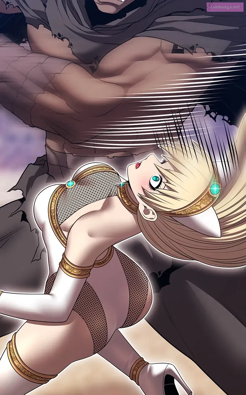 +99 ReinforcedWooden Stick Chapter 132 page 140 - 
