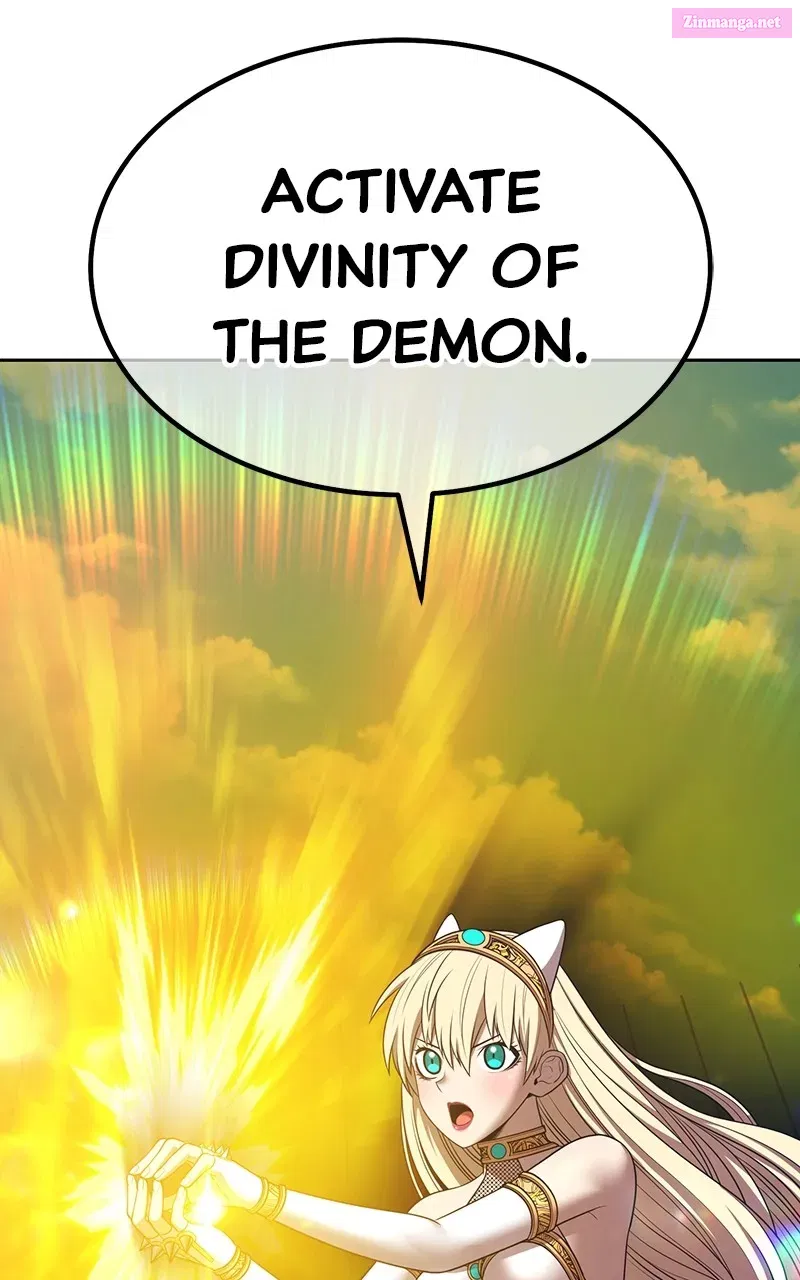 +99 ReinforcedWooden Stick Chapter 132 page 151 - 