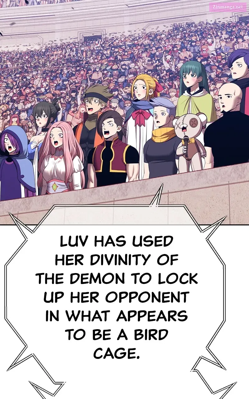+99 ReinforcedWooden Stick Chapter 132 page 170 - 
