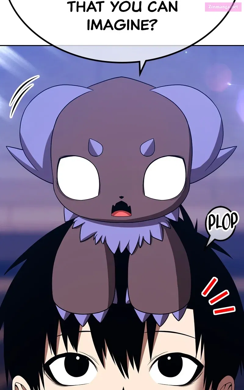 +99 ReinforcedWooden Stick Chapter 132 page 186 - 