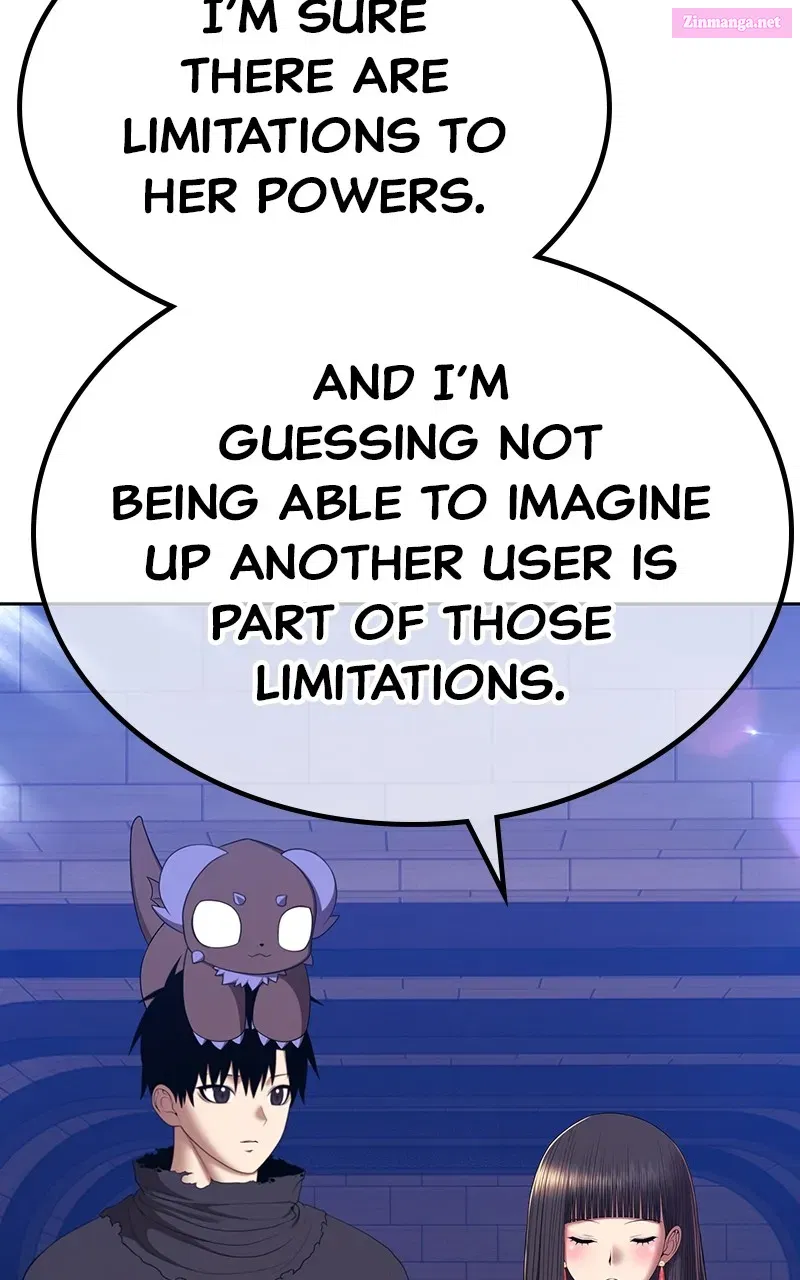 +99 ReinforcedWooden Stick Chapter 132 page 188 - 