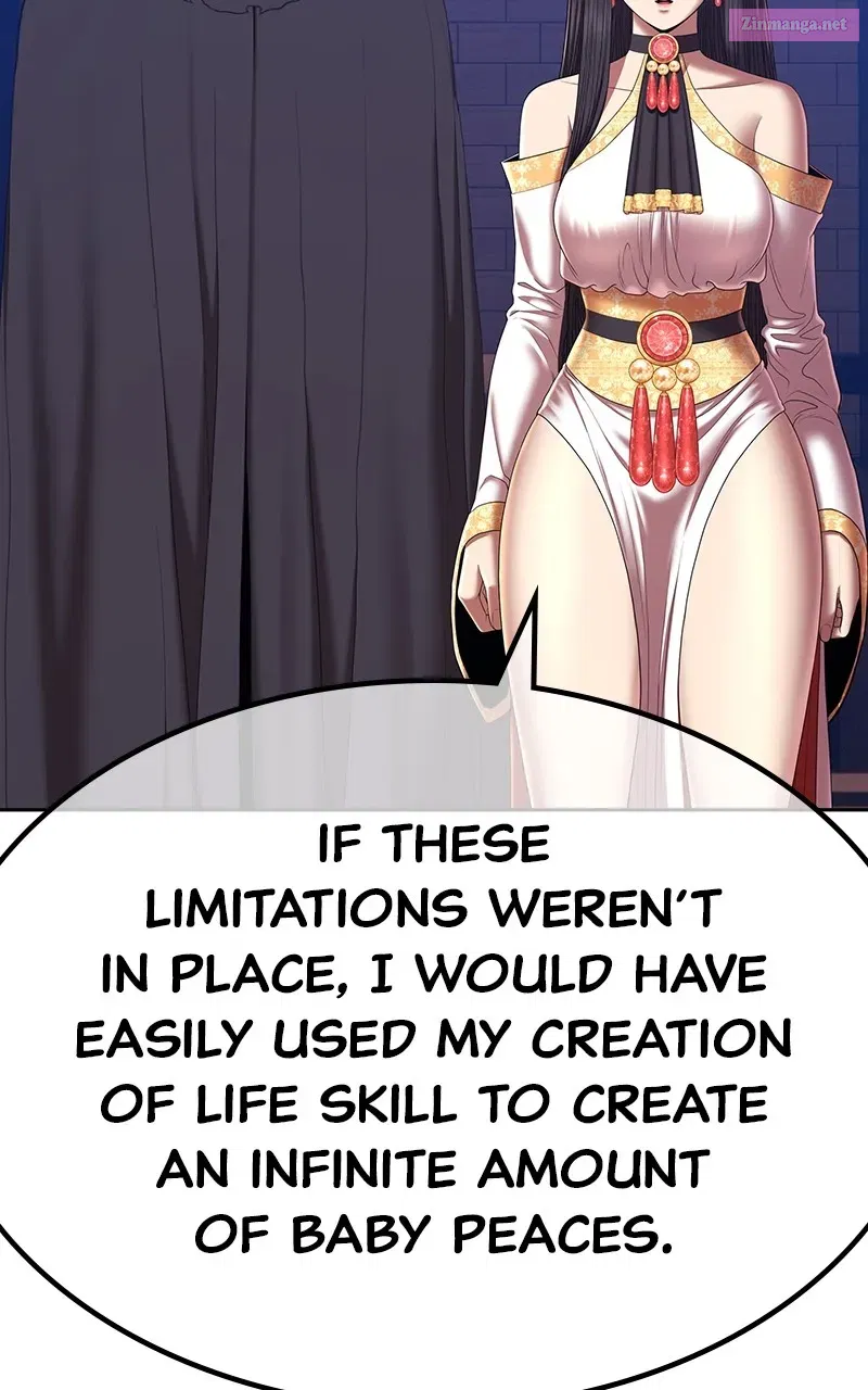 +99 ReinforcedWooden Stick Chapter 132 page 189 - 