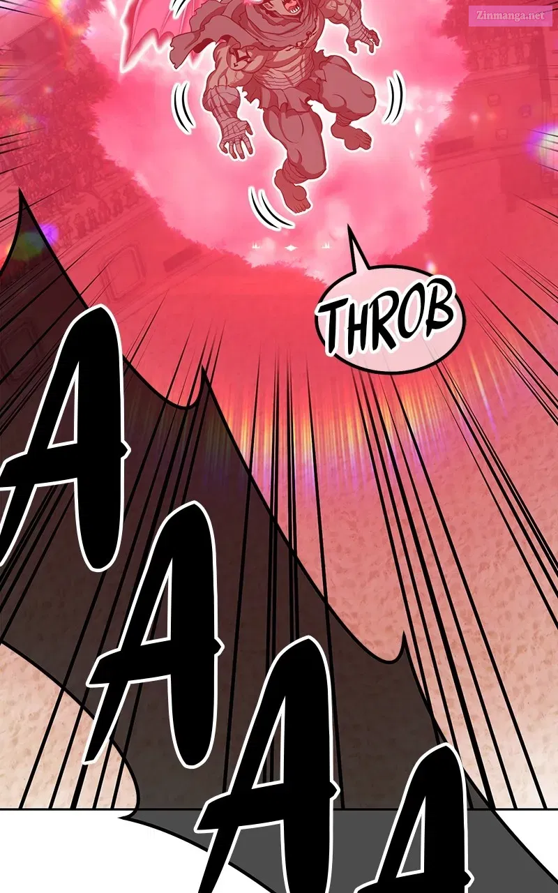+99 ReinforcedWooden Stick Chapter 132 page 203 - 