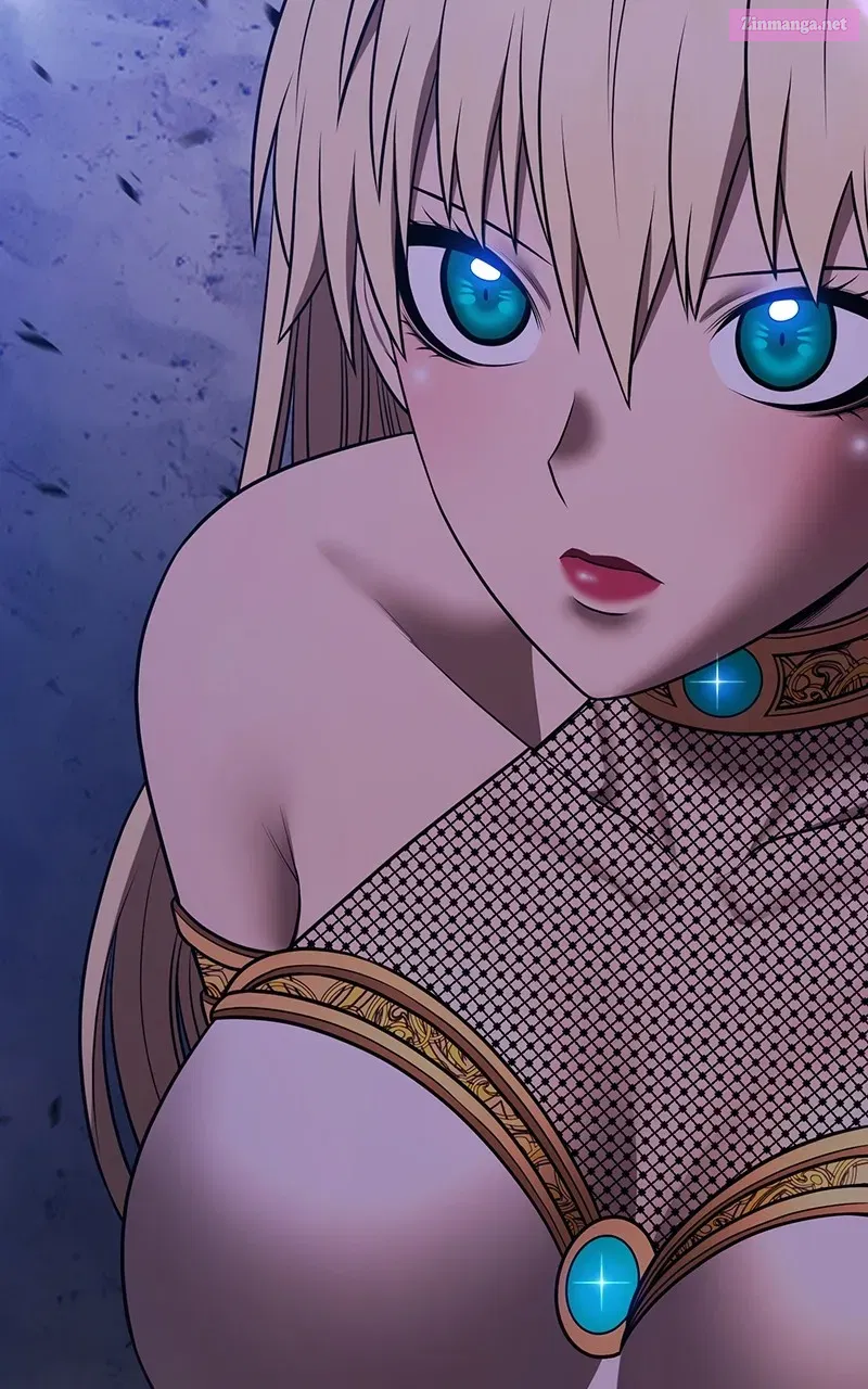 +99 ReinforcedWooden Stick Chapter 132 page 211 - 