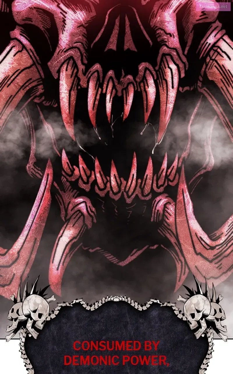 +99 ReinforcedWooden Stick Chapter 132 page 217 - 