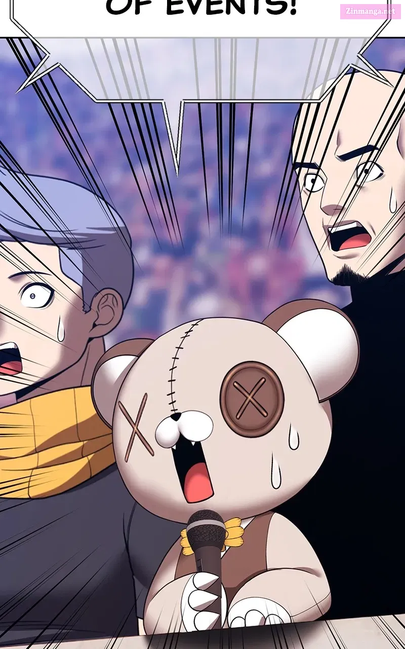 +99 ReinforcedWooden Stick Chapter 132 page 219 - 