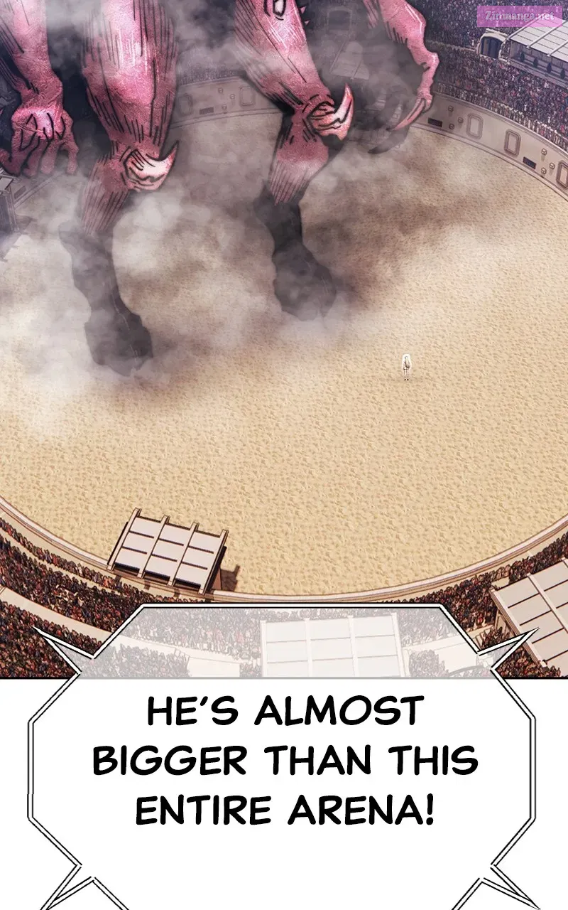+99 ReinforcedWooden Stick Chapter 132 page 222 - 