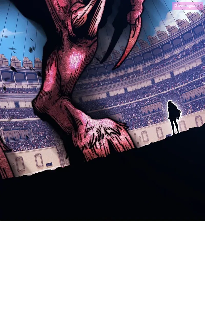 +99 ReinforcedWooden Stick Chapter 132 page 233 - 