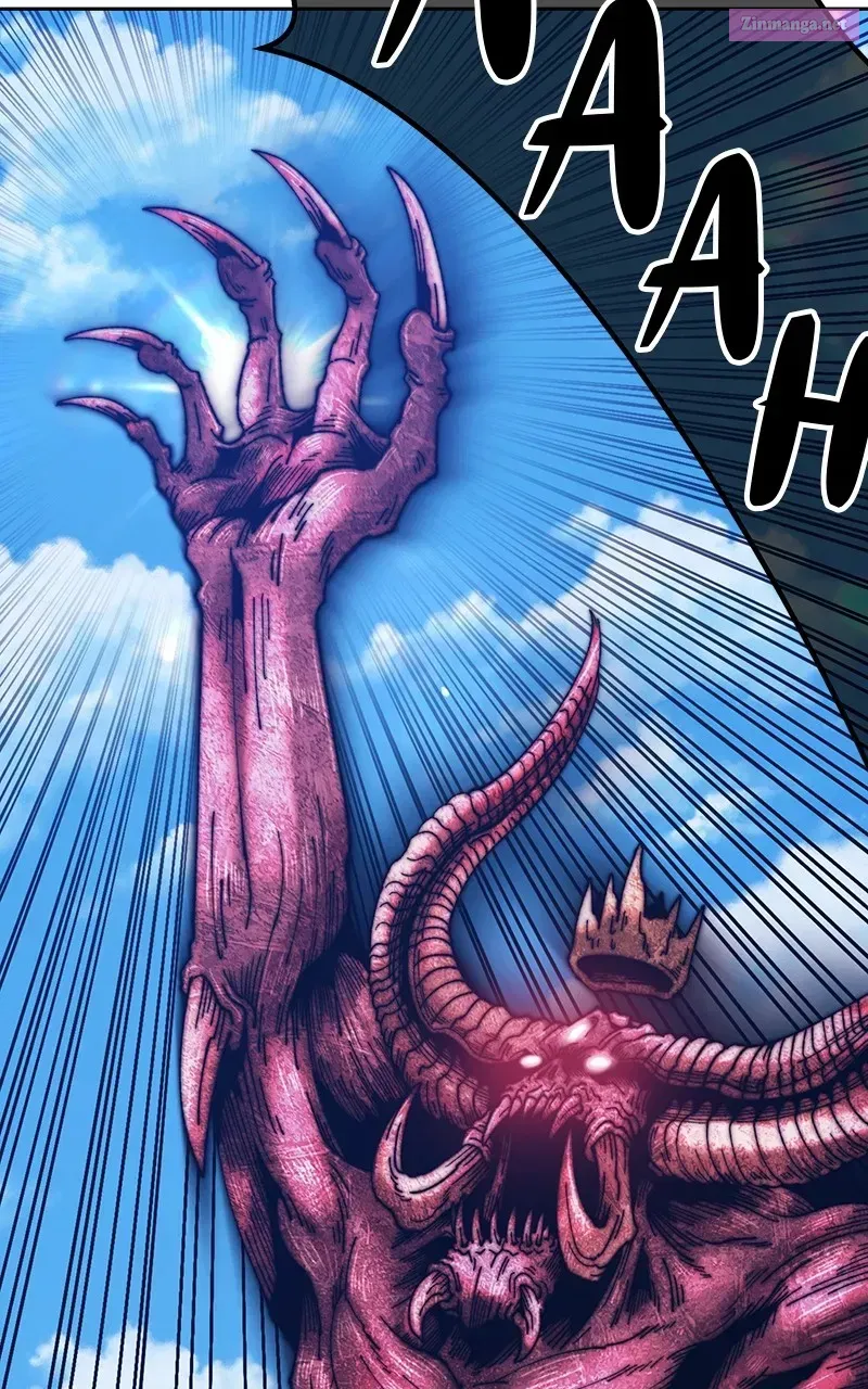 +99 ReinforcedWooden Stick Chapter 132 page 241 - 
