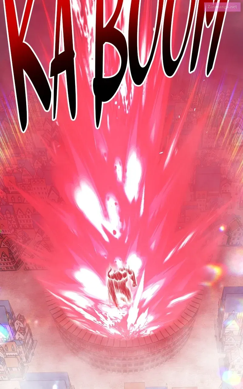 +99 ReinforcedWooden Stick Chapter 132 page 246 - 