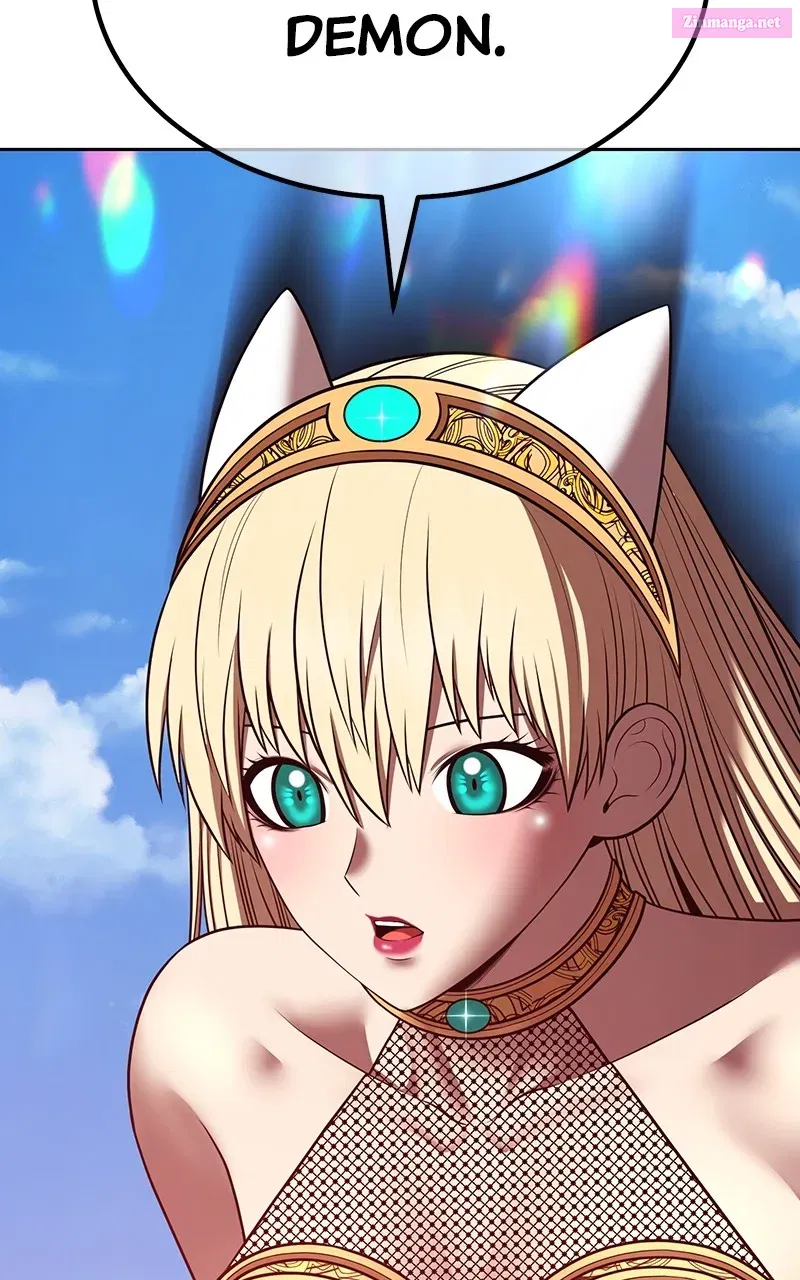+99 ReinforcedWooden Stick Chapter 132 page 256 - 