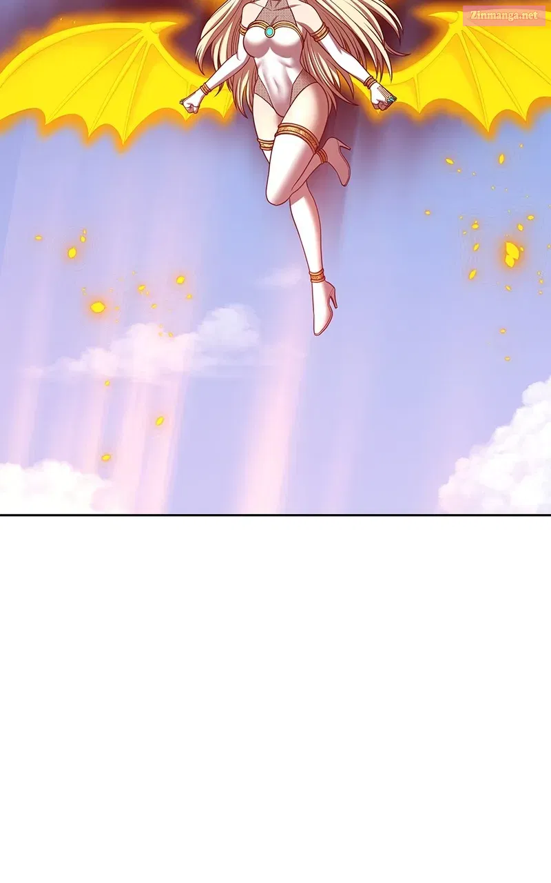 +99 ReinforcedWooden Stick Chapter 132 page 259 - 
