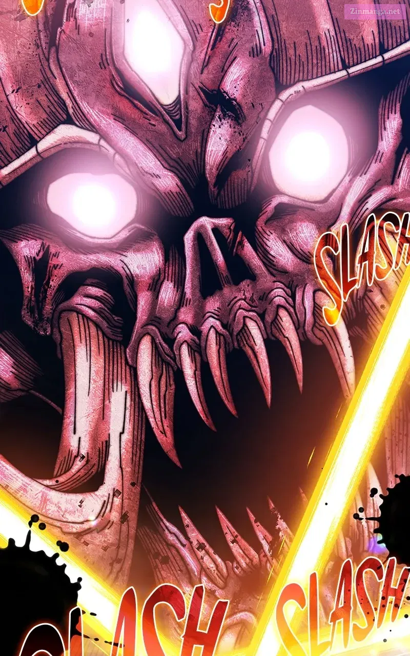 +99 ReinforcedWooden Stick Chapter 132 page 268 - 