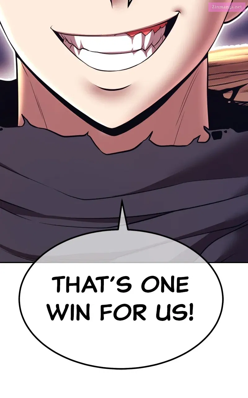 +99 ReinforcedWooden Stick Chapter 132 page 28 - 