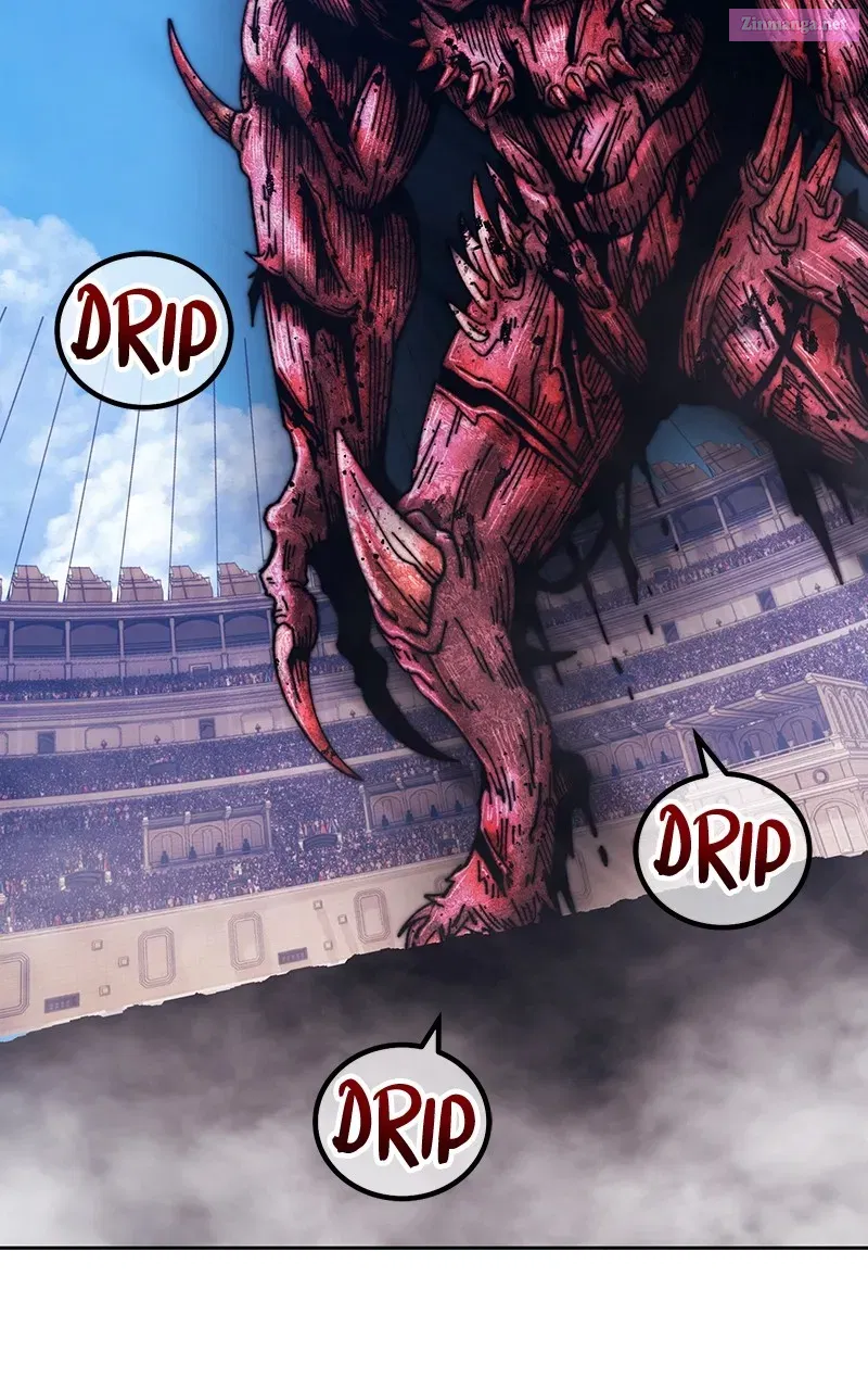 +99 ReinforcedWooden Stick Chapter 132 page 278 - 