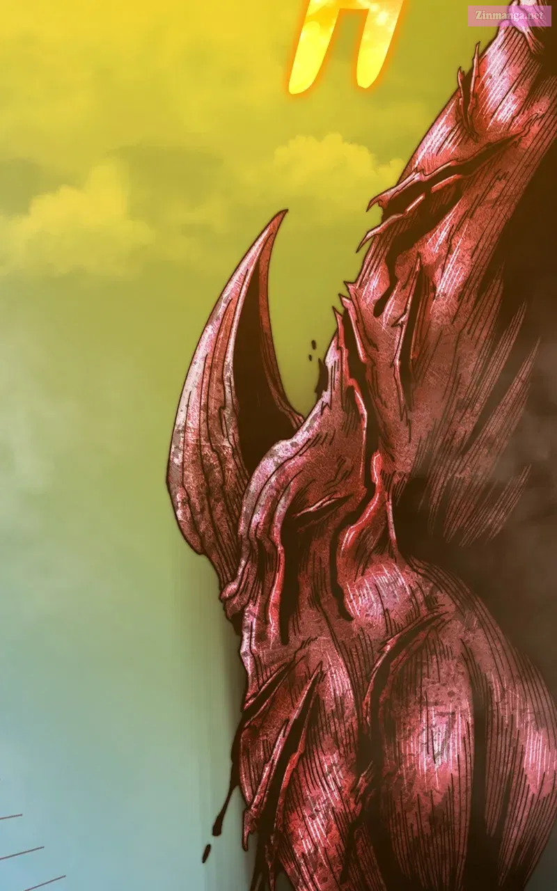 +99 ReinforcedWooden Stick Chapter 132 page 288 - 