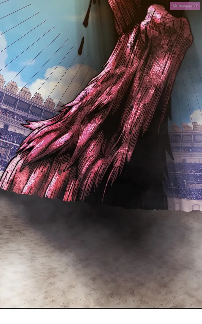 +99 ReinforcedWooden Stick Chapter 132 page 289 - 