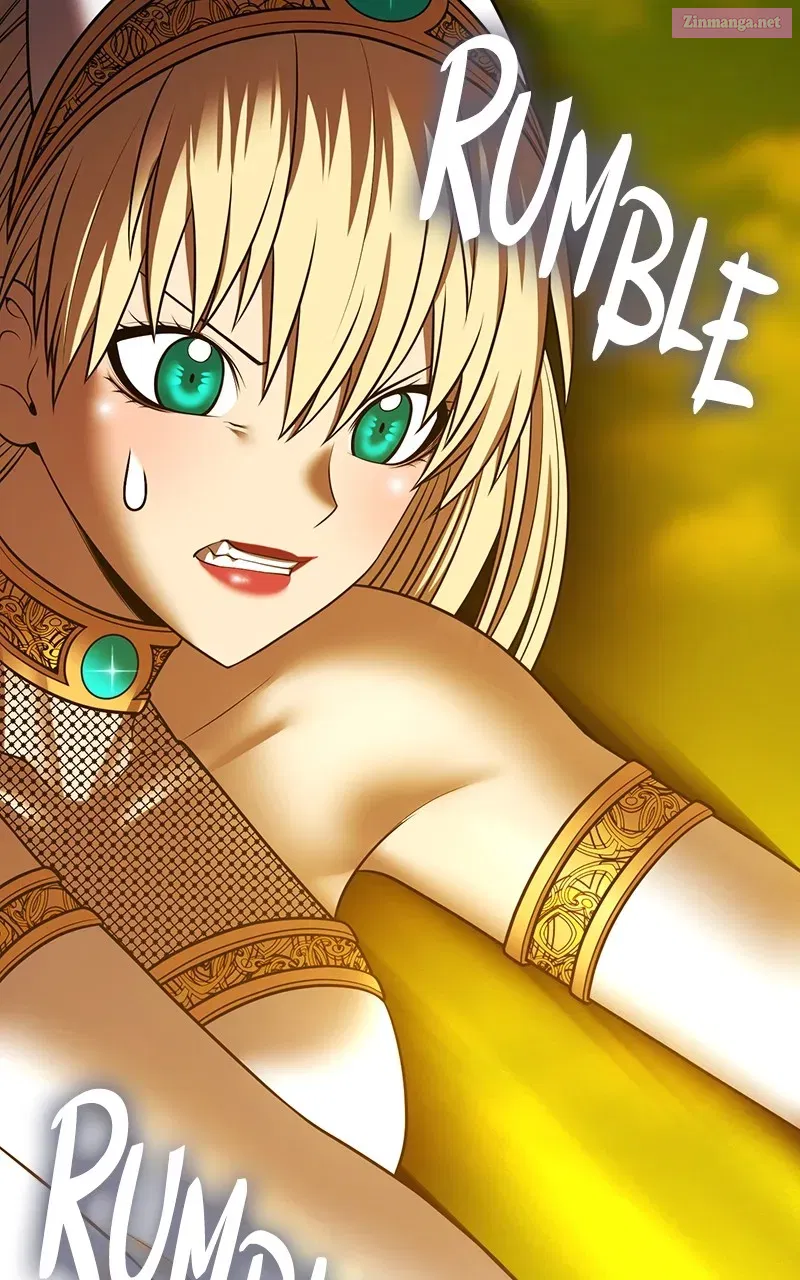 +99 ReinforcedWooden Stick Chapter 132 page 299 - 