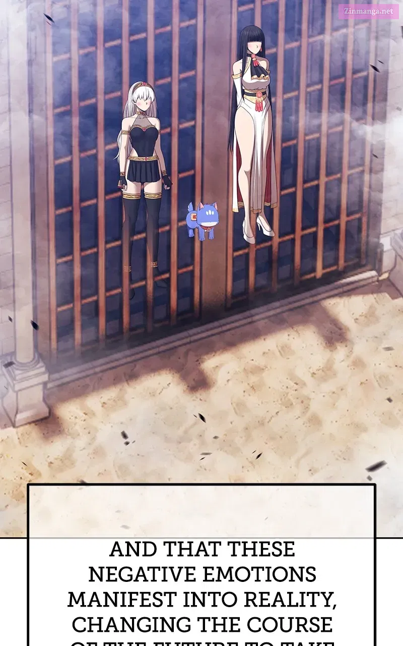+99 ReinforcedWooden Stick Chapter 132 page 4 - 