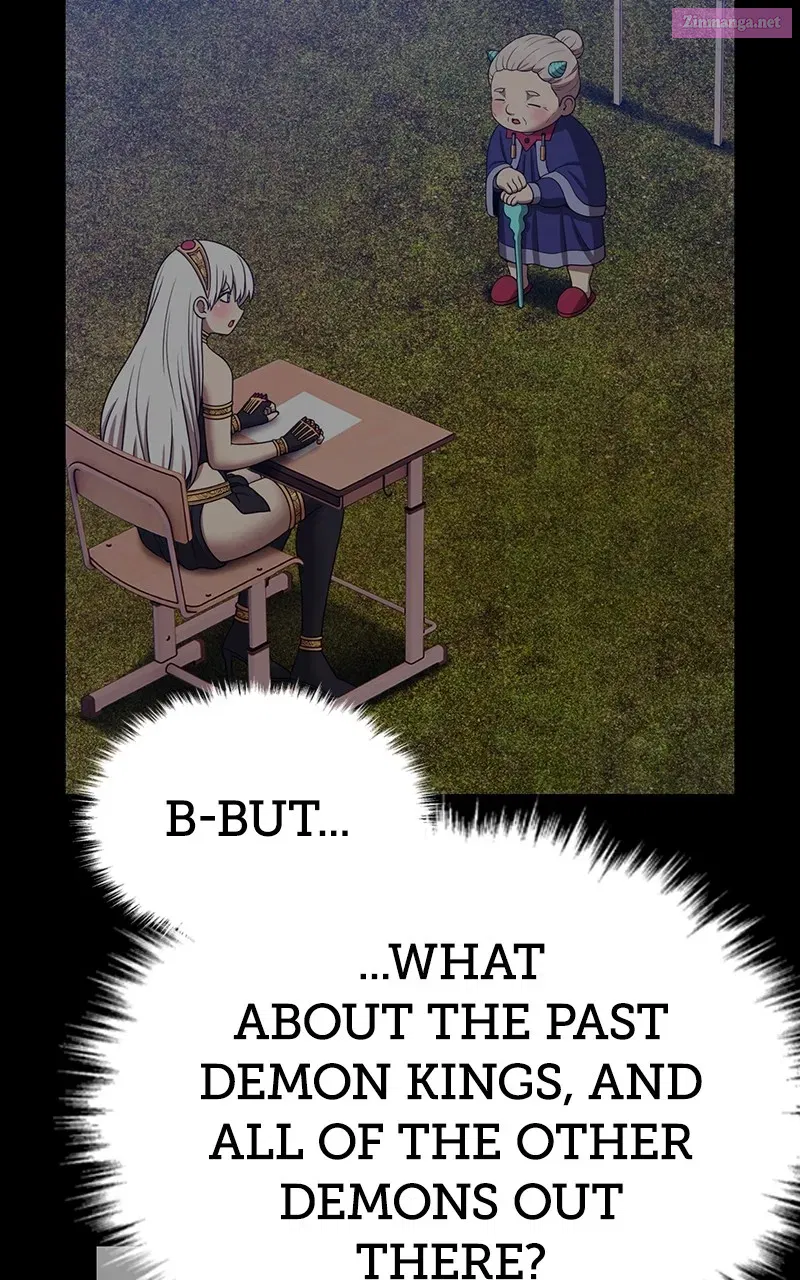 +99 ReinforcedWooden Stick Chapter 132 page 305 - 