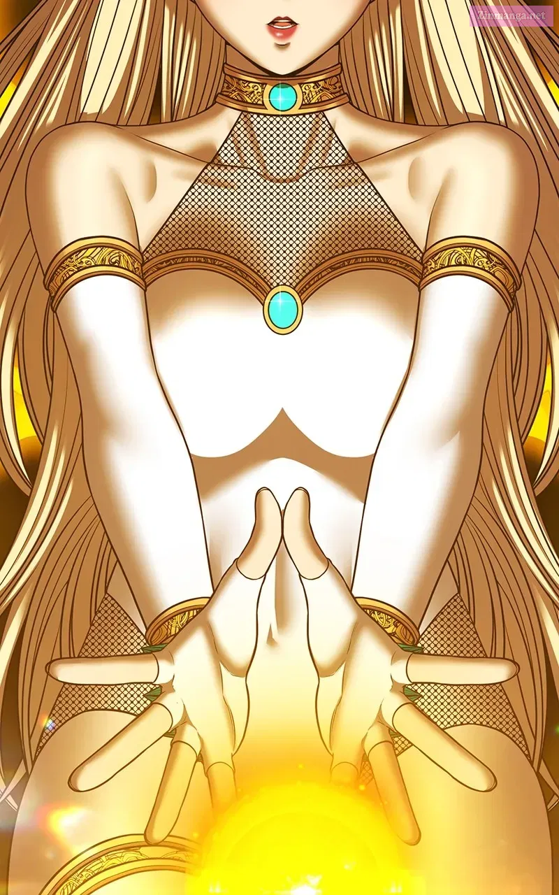 +99 ReinforcedWooden Stick Chapter 132 page 321 - 