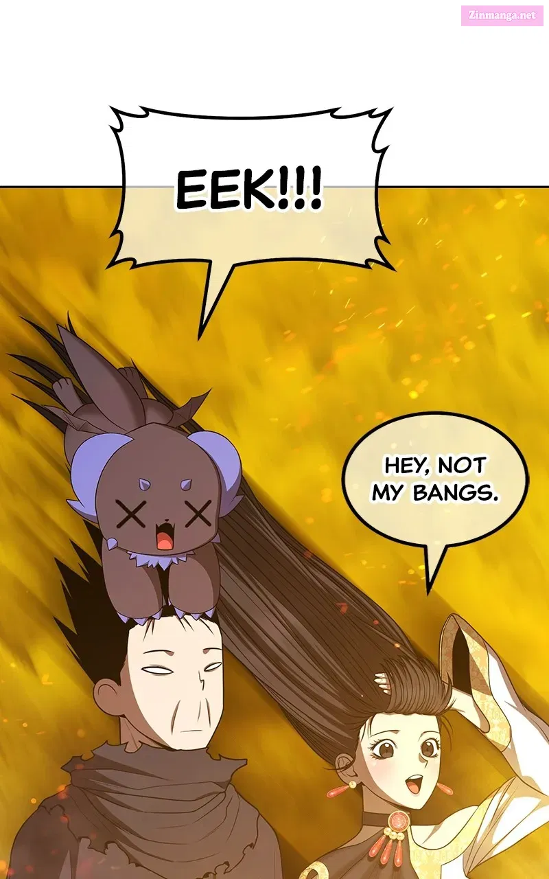 +99 ReinforcedWooden Stick Chapter 132 page 338 - 