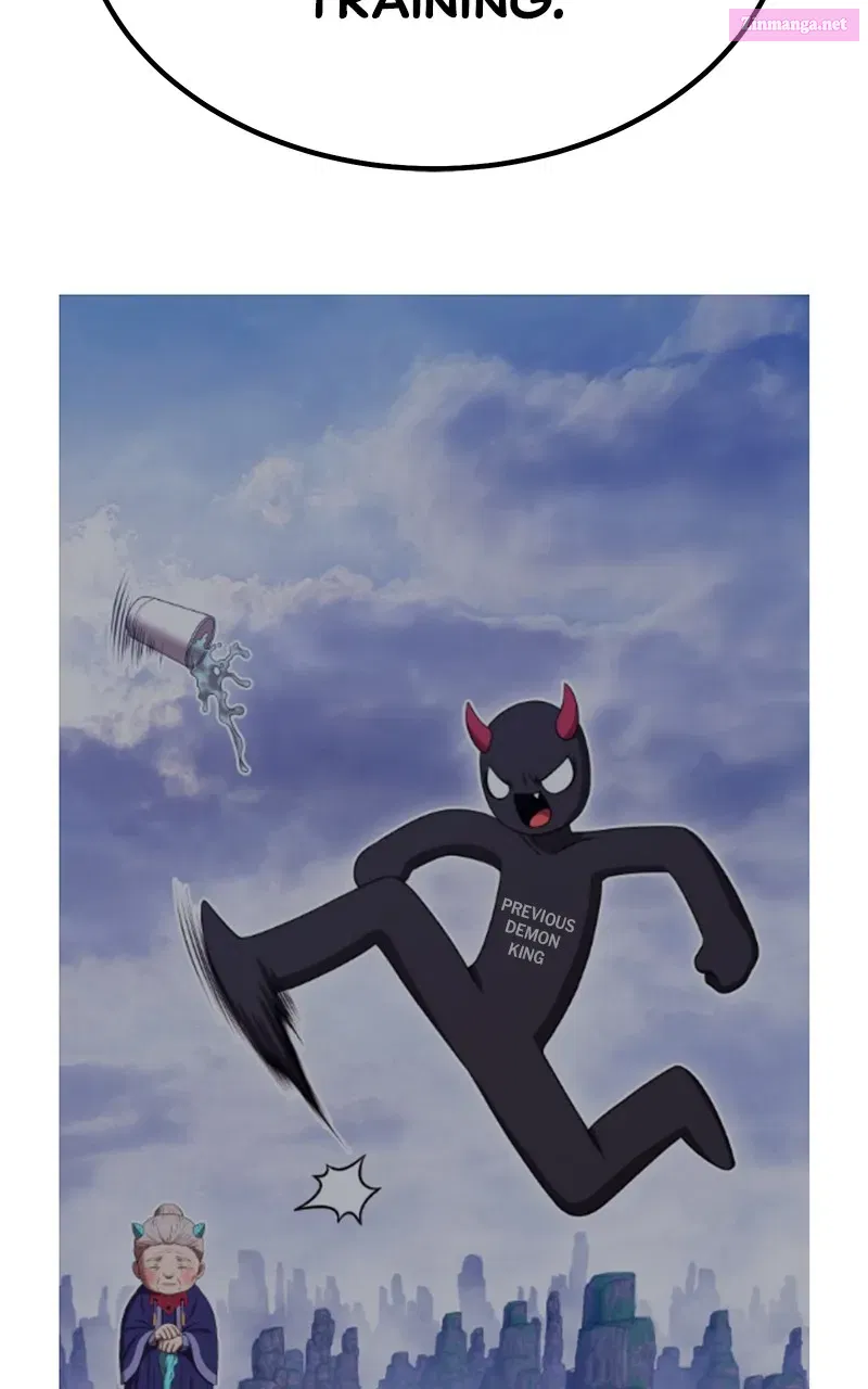 +99 ReinforcedWooden Stick Chapter 132 page 362 - 