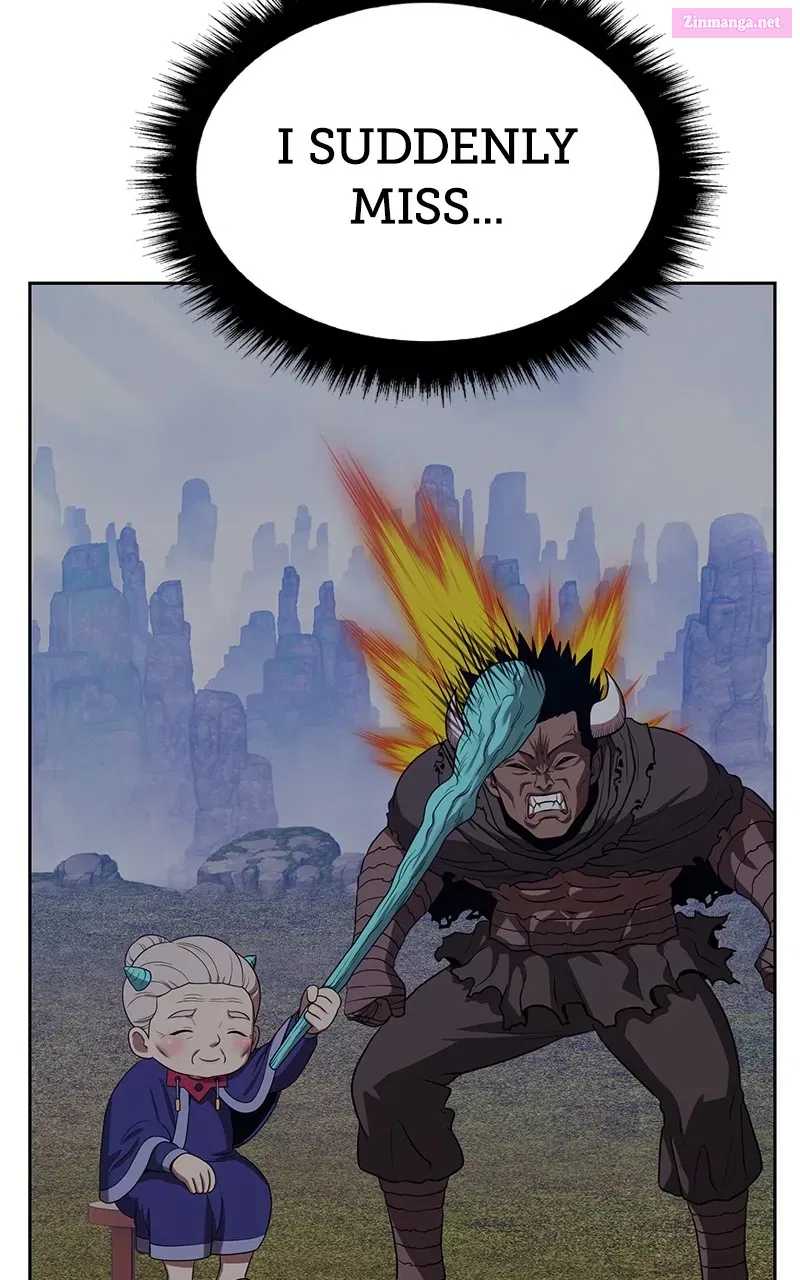 +99 ReinforcedWooden Stick Chapter 132 page 366 - 
