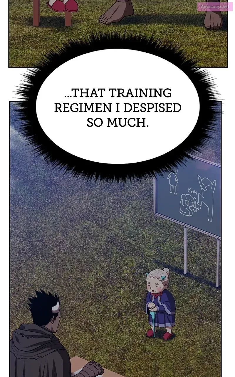 +99 ReinforcedWooden Stick Chapter 132 page 367 - 