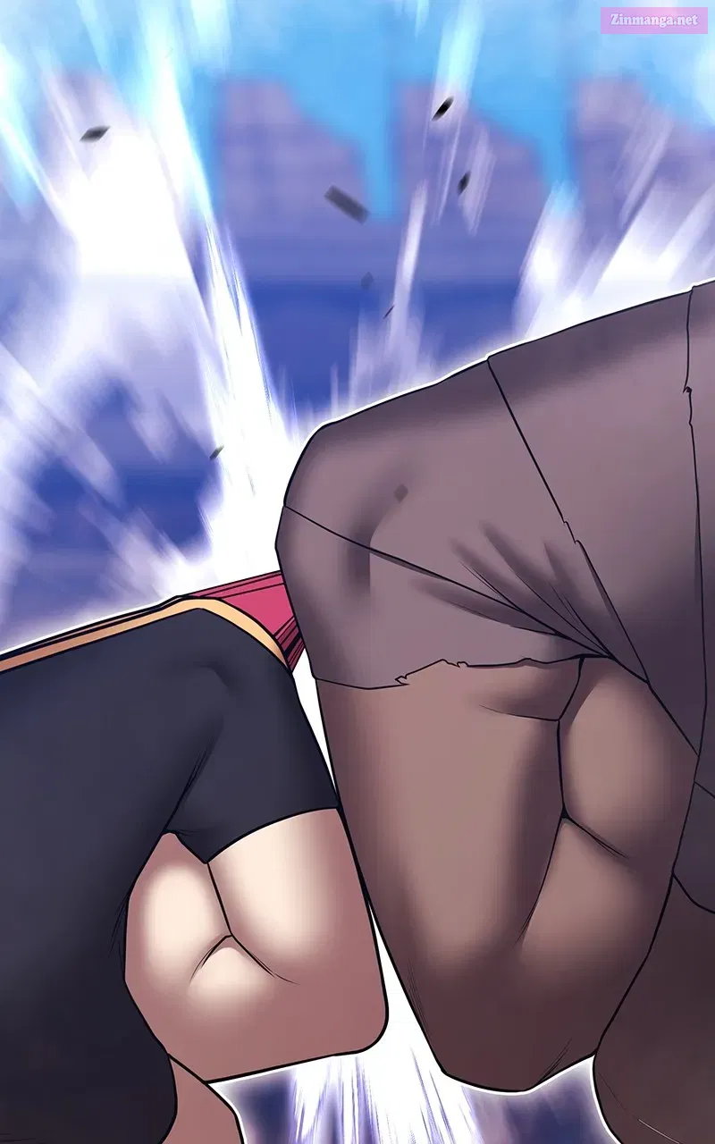 +99 ReinforcedWooden Stick Chapter 132 page 38 - 