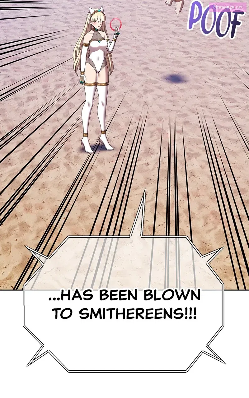 +99 ReinforcedWooden Stick Chapter 132 page 381 - 