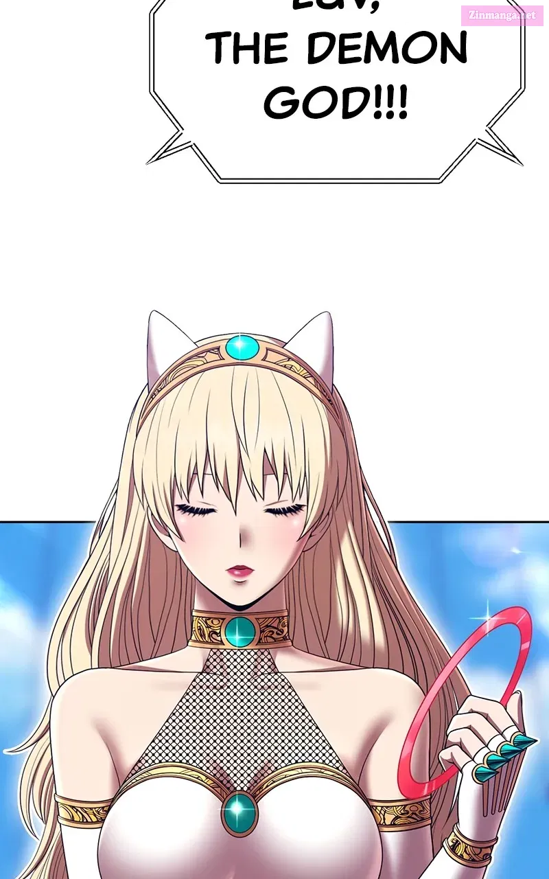 +99 ReinforcedWooden Stick Chapter 132 page 383 - 