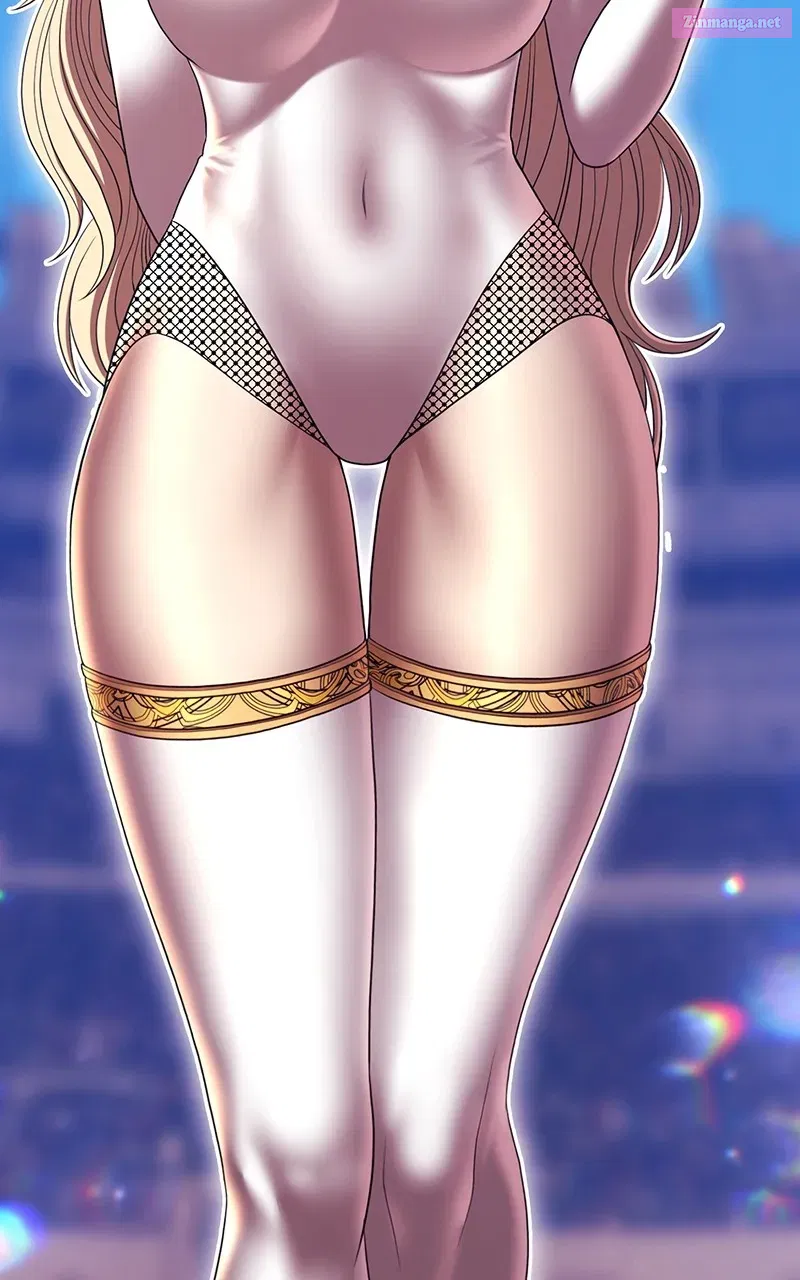 +99 ReinforcedWooden Stick Chapter 132 page 384 - 