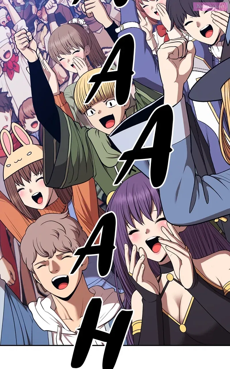 +99 ReinforcedWooden Stick Chapter 132 page 387 - 
