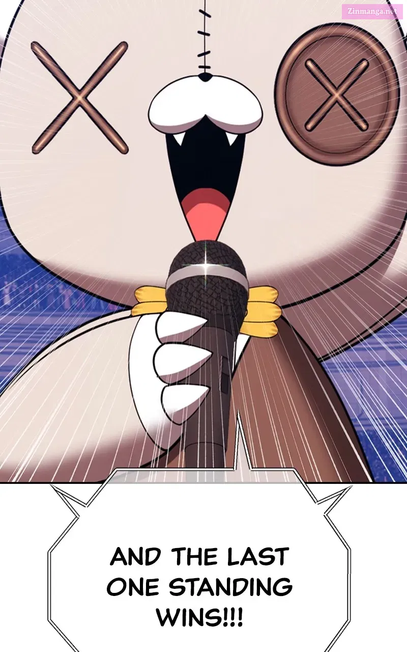 +99 ReinforcedWooden Stick Chapter 132 page 397 - 