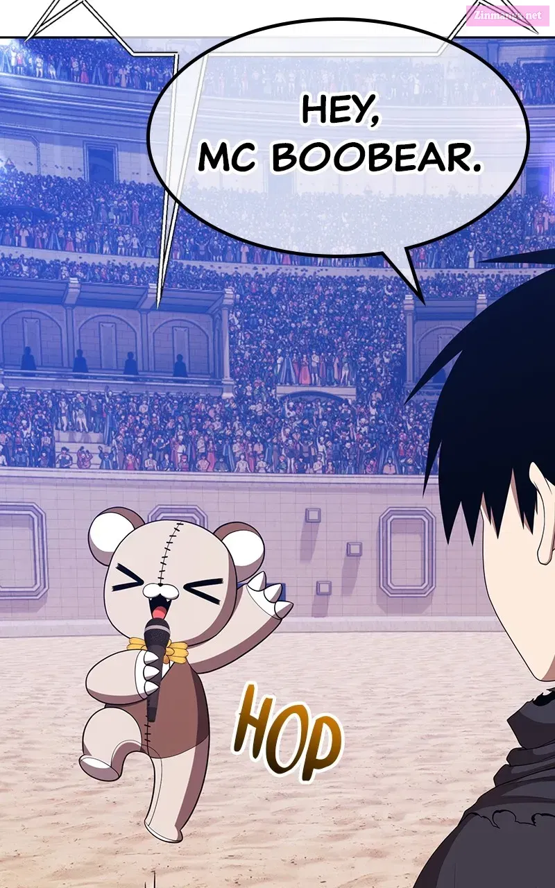 +99 ReinforcedWooden Stick Chapter 132 page 399 - 