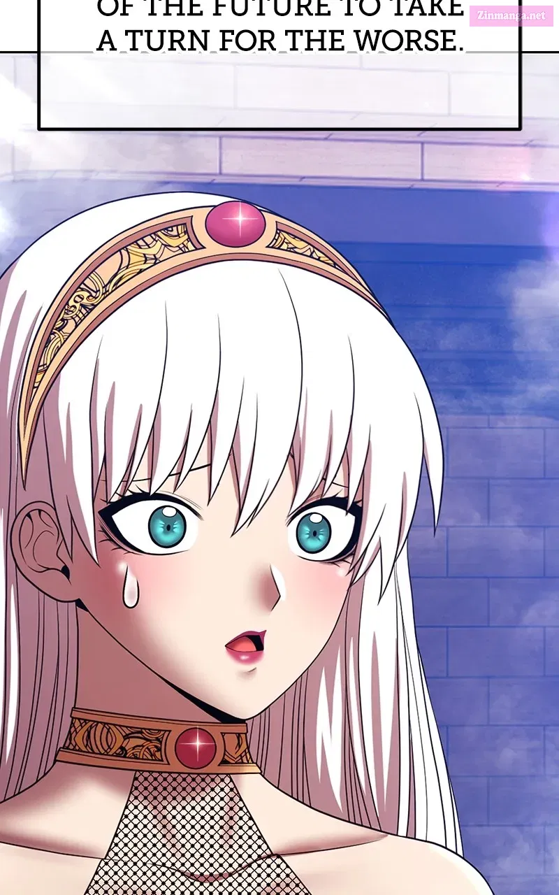 +99 ReinforcedWooden Stick Chapter 132 page 5 - 