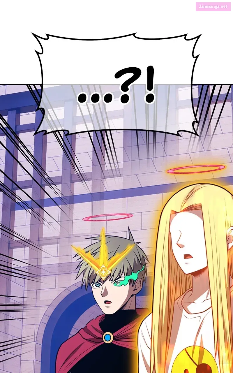 +99 ReinforcedWooden Stick Chapter 132 page 405 - 