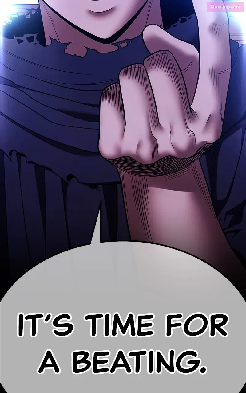 +99 ReinforcedWooden Stick Chapter 132 page 410 - 