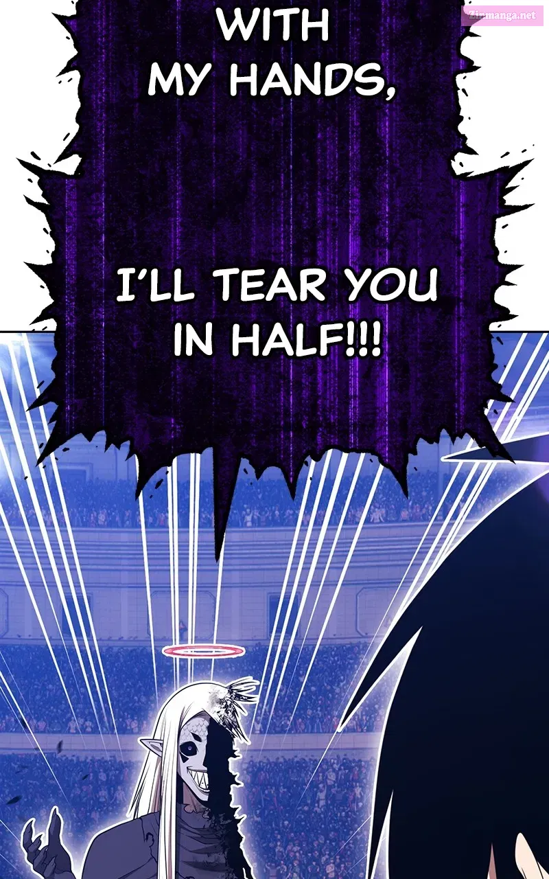 +99 ReinforcedWooden Stick Chapter 132 page 9 - 