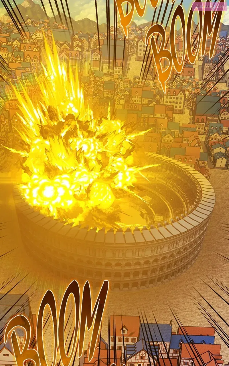 +99 ReinforcedWooden Stick Chapter 132 page 87 - 