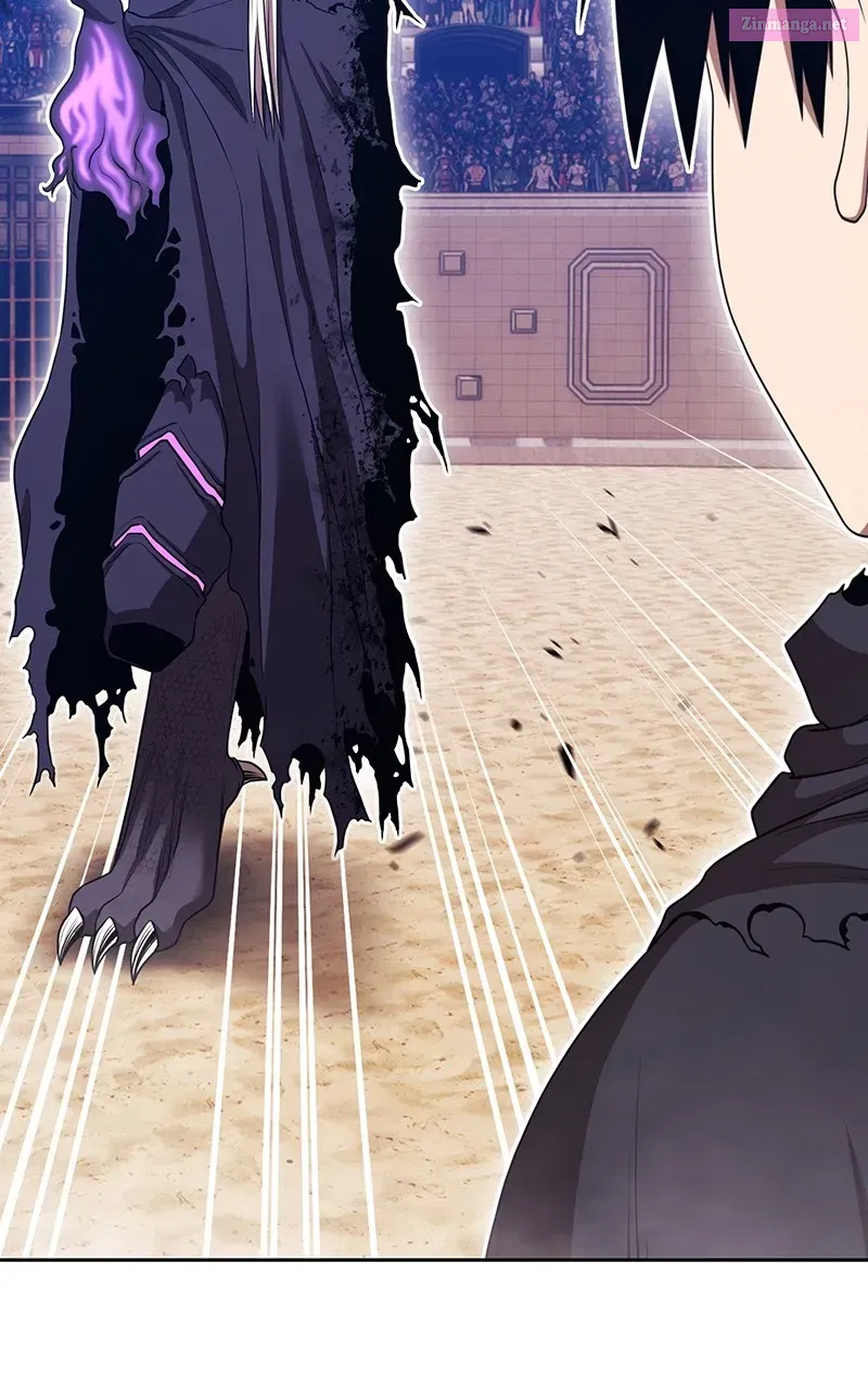 +99 ReinforcedWooden Stick Chapter 132 page 10 - 