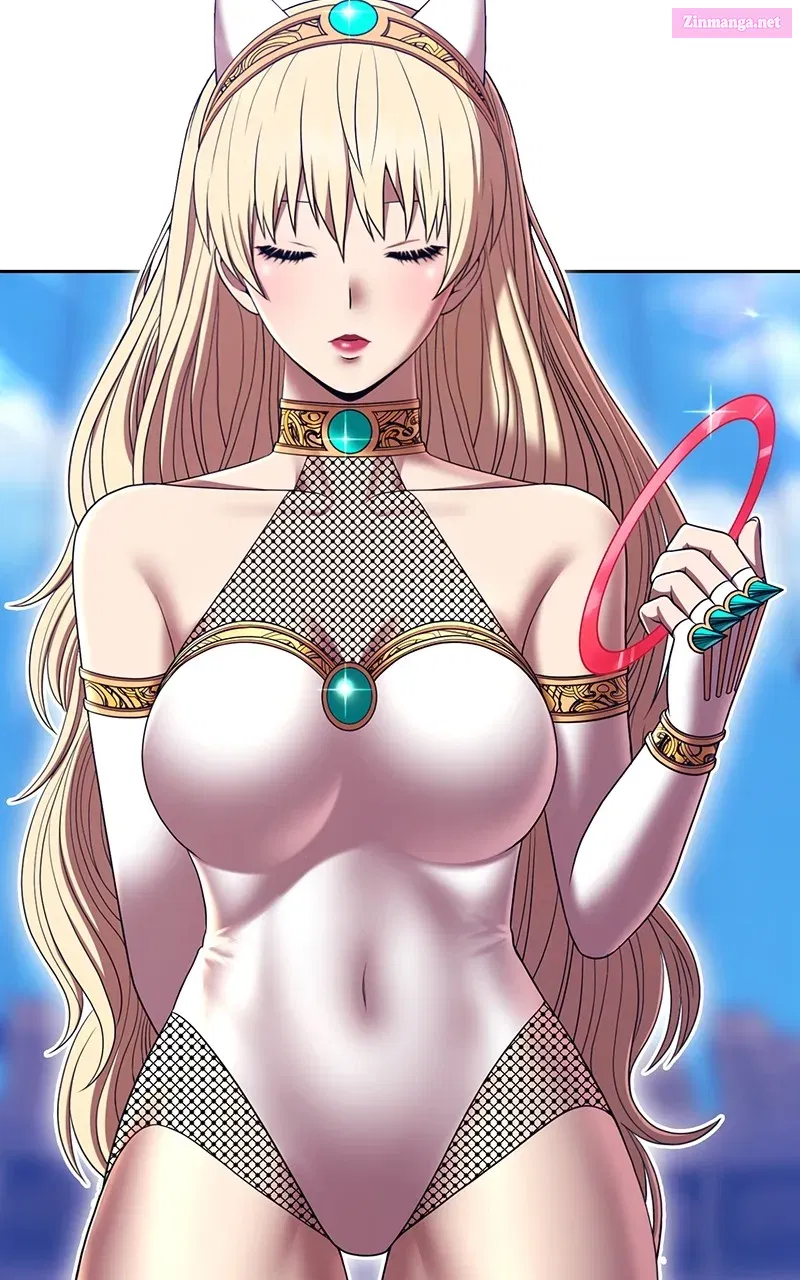 +99 ReinforcedWooden Stick Chapter 133 page 2 - 