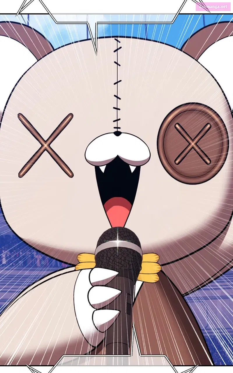 +99 ReinforcedWooden Stick Chapter 133 page 11 - 