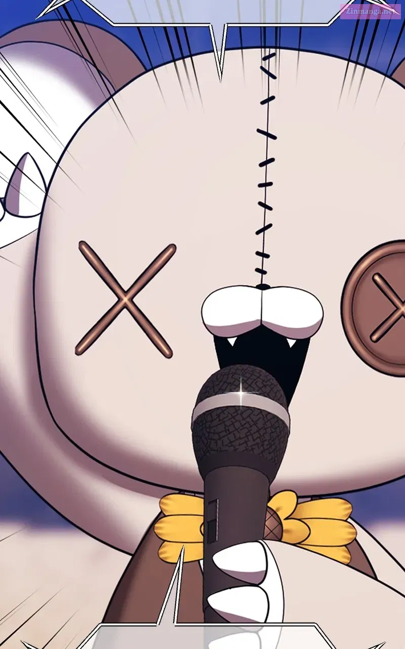 +99 ReinforcedWooden Stick Chapter 133 page 109 - 