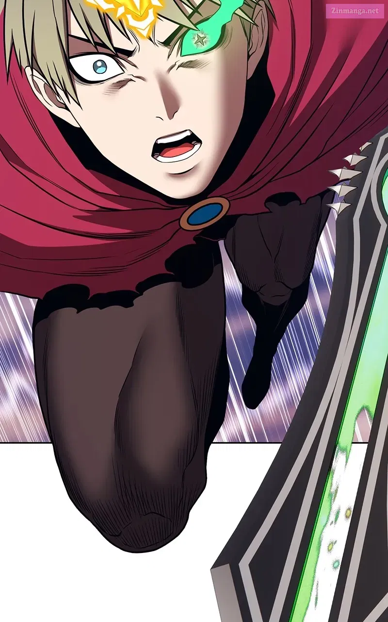 +99 ReinforcedWooden Stick Chapter 133 page 122 - 